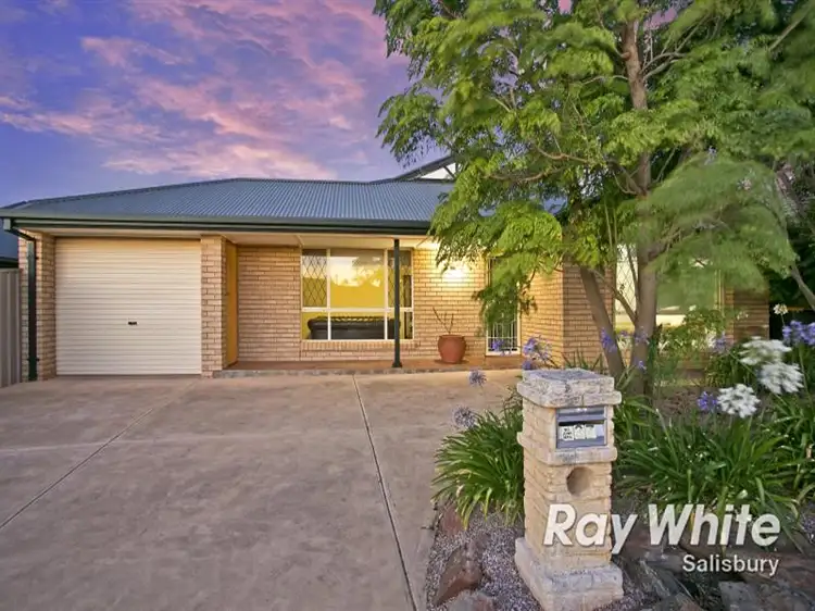 37 Beckham Rise, Craigmore SA 5114
