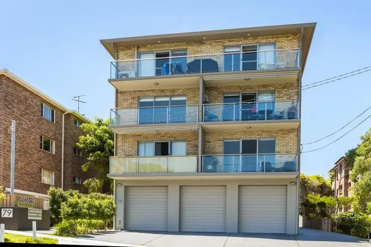4/79 Duncan Street, Maroubra NSW 2035