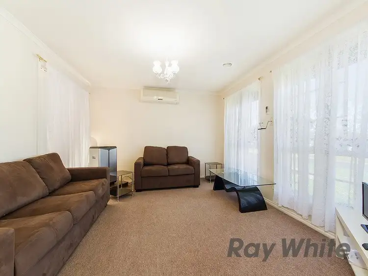 Second view of Homely house listing, 6/102 Fox Street, St Albans VIC 3021