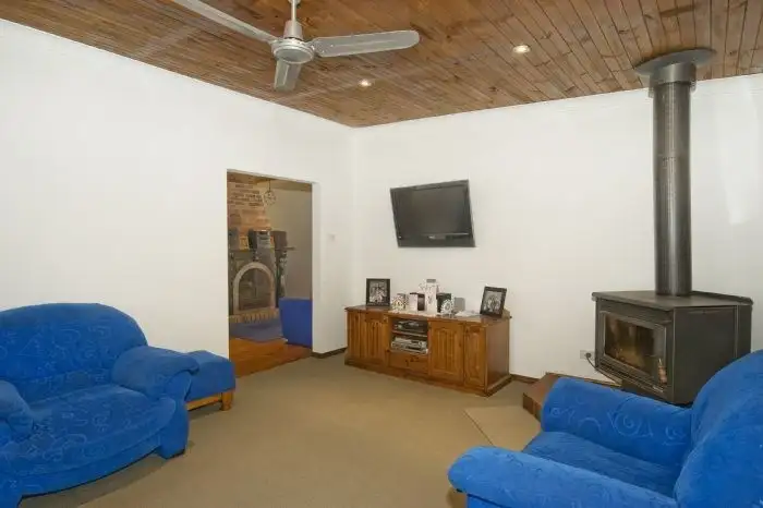 Third view of Homely house listing, 49 Wallace Street, Meredith VIC 3333