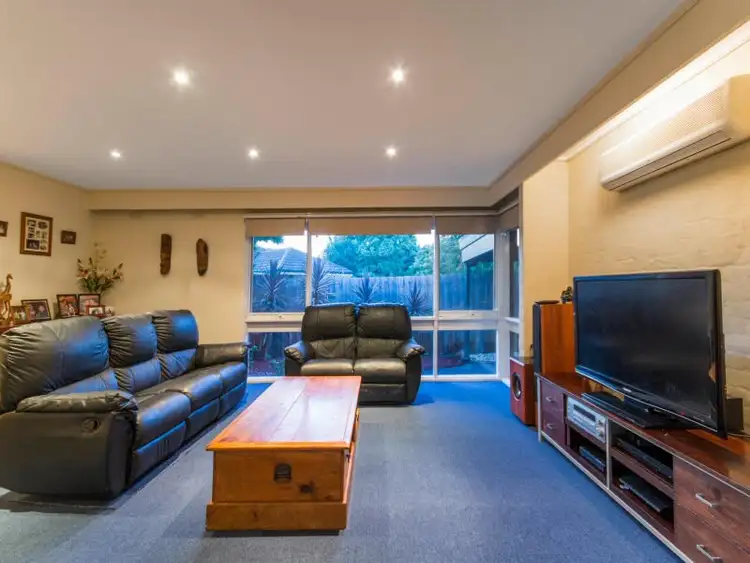 Third view of Homely house listing, 4 Zara Court, Frankston VIC 3199