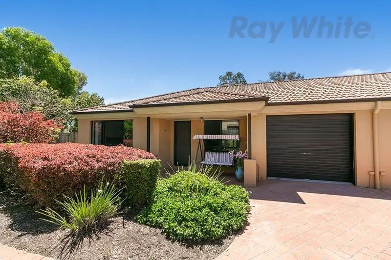 Main view of Homely townhouse listing, 44/8 Diamond Place, Runcorn QLD 4113