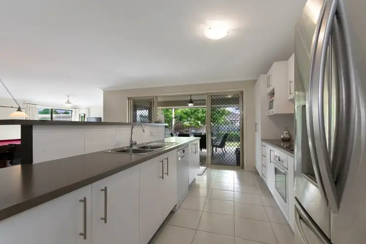 Sixth view of Homely house listing, 8 Silvereye Circuit, Beerwah QLD 4519