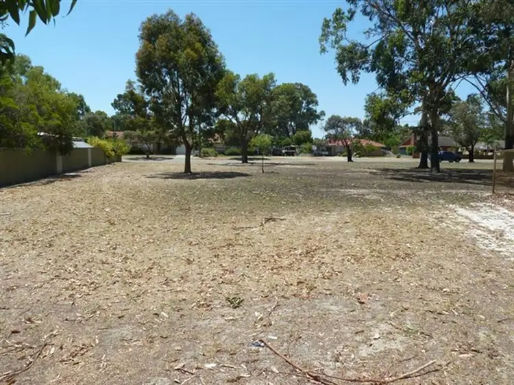 Second view of Homely land listing, 28 Brearley Street, Bullsbrook WA 6084