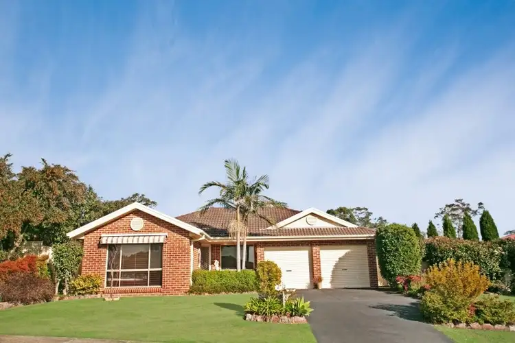 Second view of Homely house listing, 6 Appletree Avenue, Aberglasslyn NSW 2320
