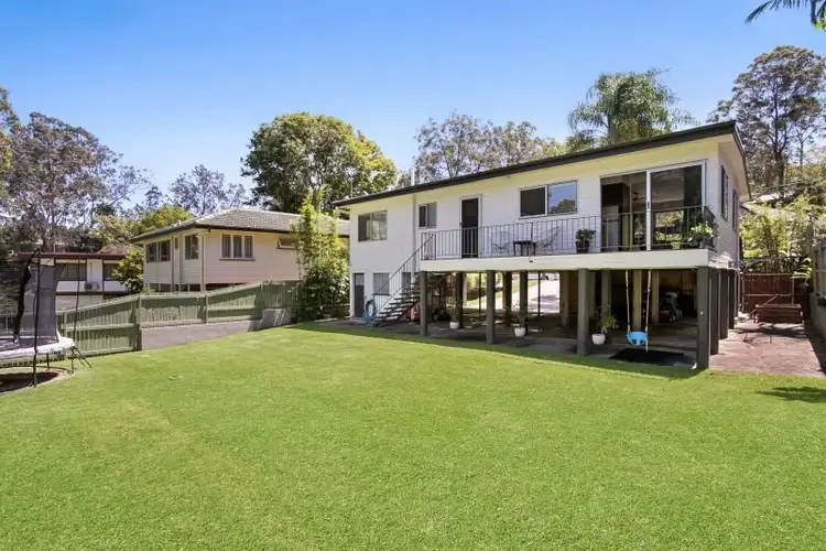 Third view of Homely house listing, 17 Almeida Street, Indooroopilly QLD 4068