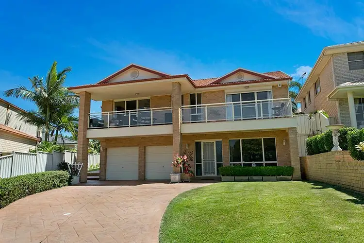 Main view of Homely house listing, 9 Sovereign Court, Shell Cove NSW 2529