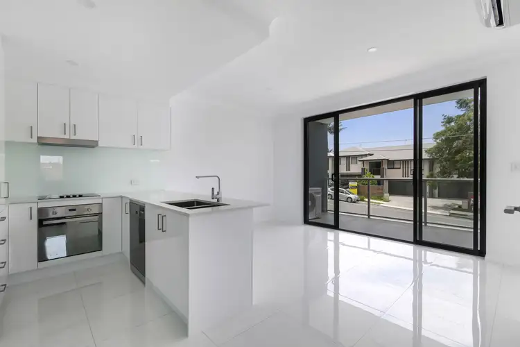 Sixth view of Homely block of units listing, 11 Anne Street, Southport QLD 4215