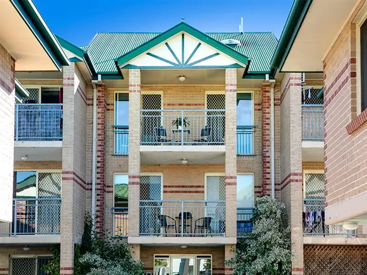 Seventh view of Homely unit listing, 12/25 Lisburn Street, East Brisbane QLD 4169