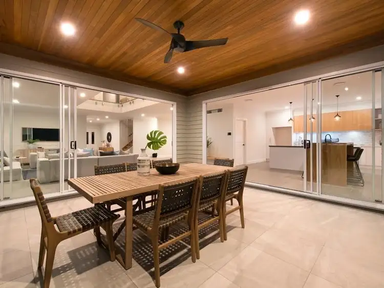 Seventh view of Homely house listing, 53 Empress Drive, Carindale QLD 4152