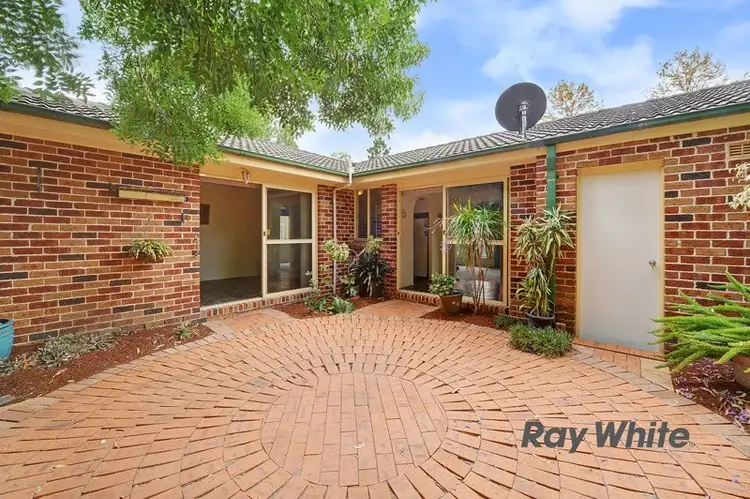 Second view of Homely villa listing, 1/6 Delange Road, Putney NSW 2112