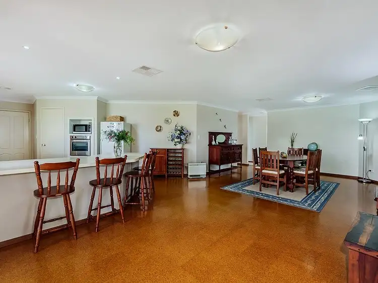 Fifth view of Homely house listing, 17 Cedar Way, Forrestfield WA 6058