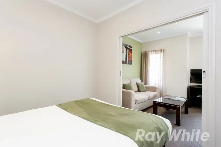 Third view of Homely apartment listing, 18/88 Frome Street, Adelaide SA 5000