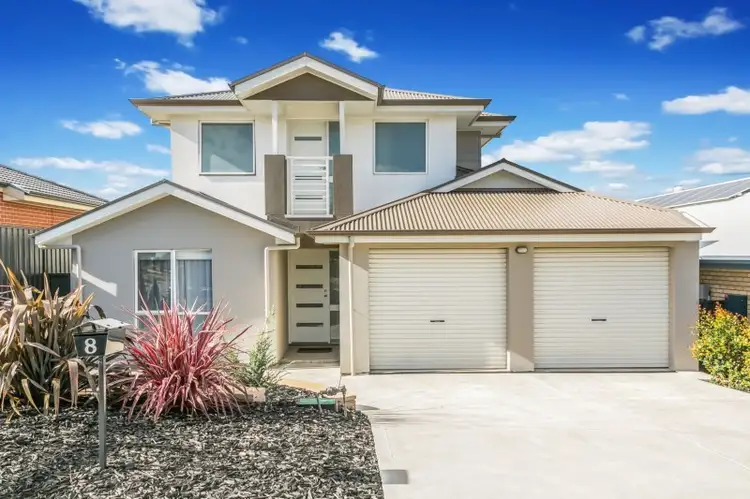 8 Semillon Circuit, Reynella SA 5161