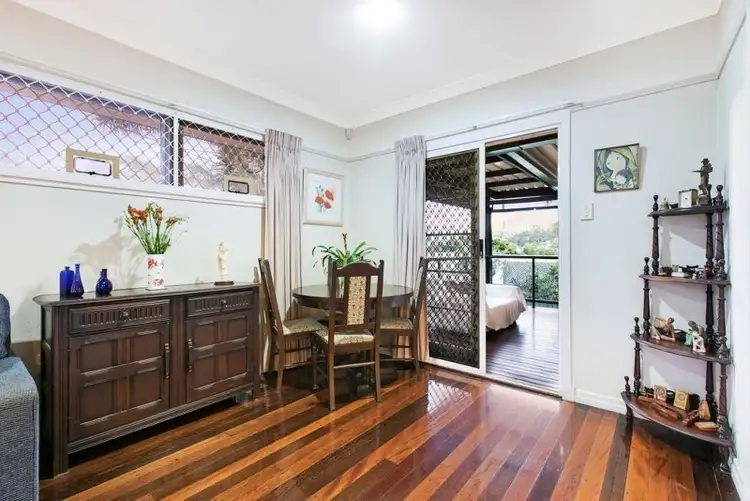 Fifth view of Homely house listing, 85 Arrol Street, Camp Hill QLD 4152