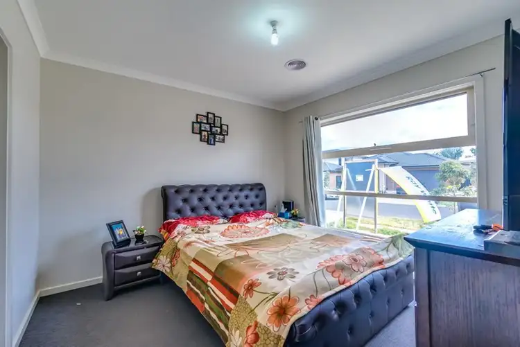 Third view of Homely house listing, 5 Leafton Street, Truganina VIC 3029