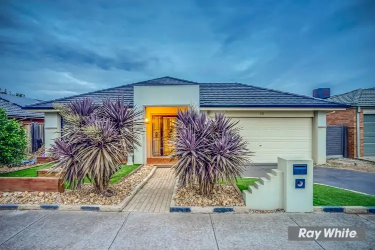 Third view of Homely house listing, 13 Swordgrass Avenue, Tarneit VIC 3029