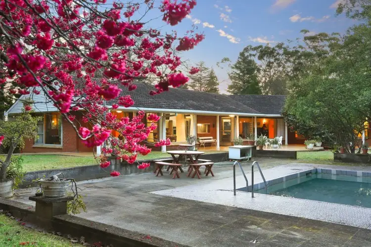 5 Kyle Avenue, Glenhaven NSW 2156