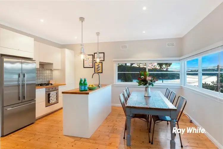 Fifth view of Homely house listing, 56 Pacific Crescent, Maianbar NSW 2230