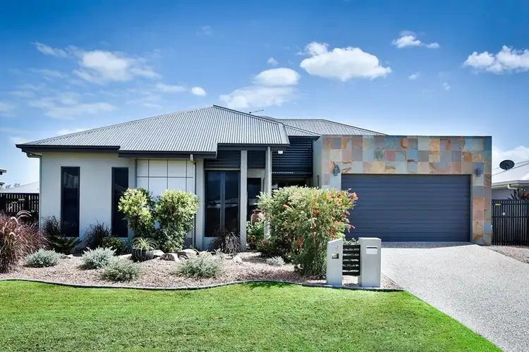 Second view of Homely house listing, 19 Apple Gum Avenue, Mount Low QLD 4818