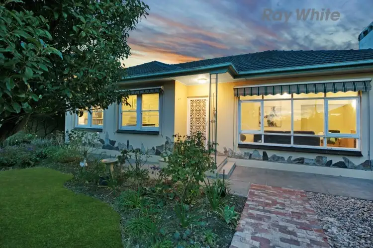 Second view of Homely house listing, 42 Ranelagh Street, Glengowrie SA 5044