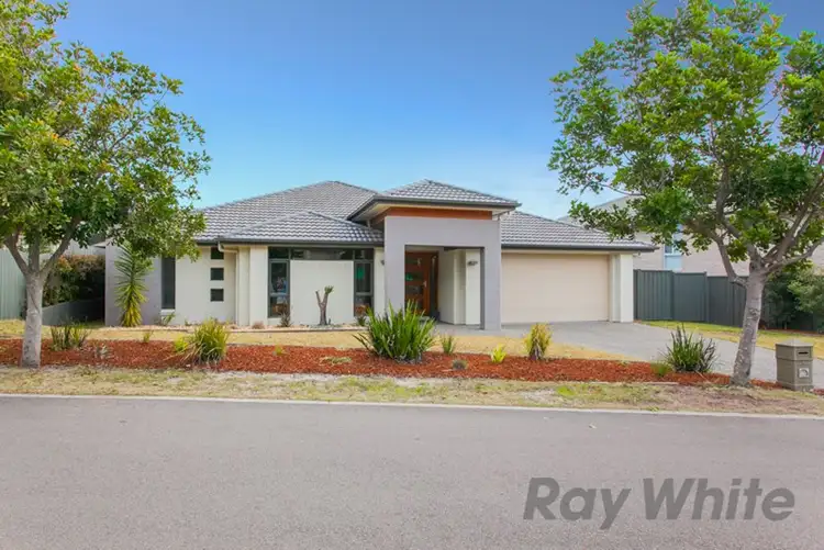 Main view of Homely house listing, 6 Paperbark Court, Fern Bay NSW 2295