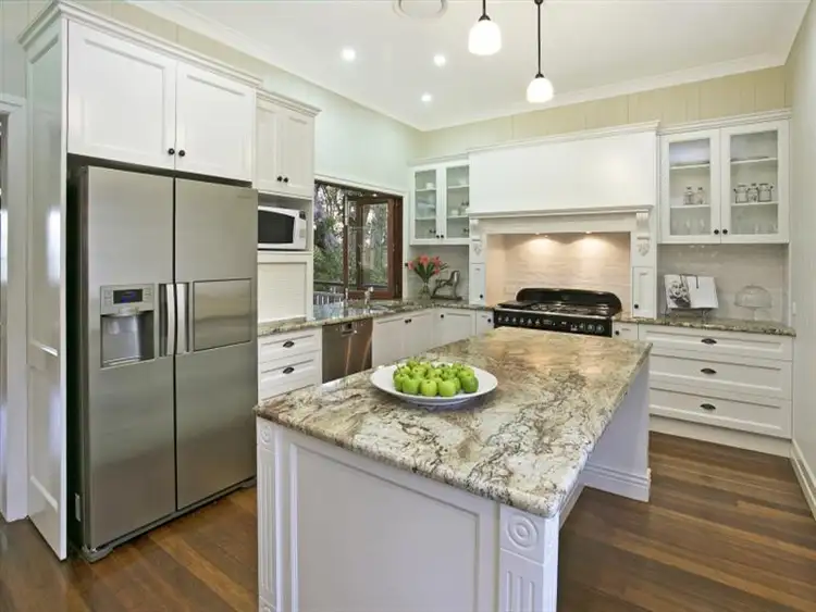 Fourth view of Homely house listing, 33 Dart Street, Corinda QLD 4075