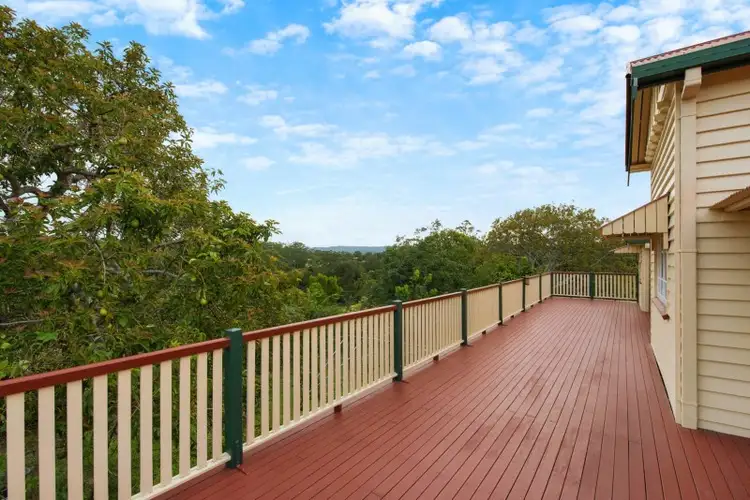 Fifth view of Homely house listing, 61 Preston Road, Diddillibah QLD 4559