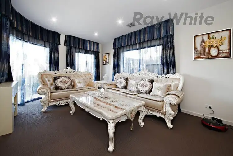 Second view of Homely house listing, 21 Copeland Crescent, Point Cook VIC 3030