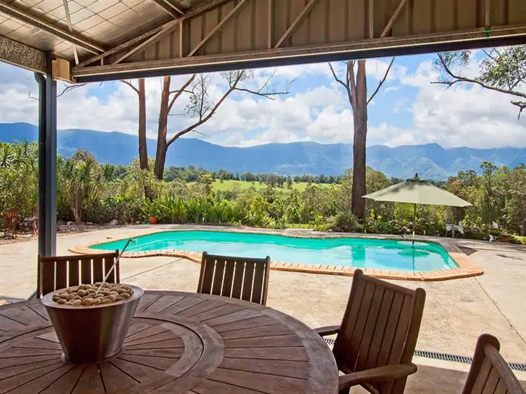 Fifth view of Homely rural property listing, 1674 BYRRILL CREEK Road, Tyalgum NSW 2484