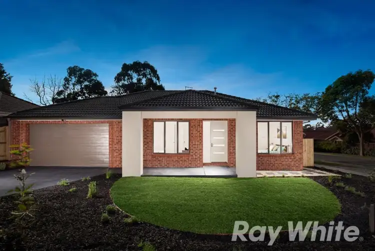 3/27 Sinclair Road, Bayswater VIC 3153