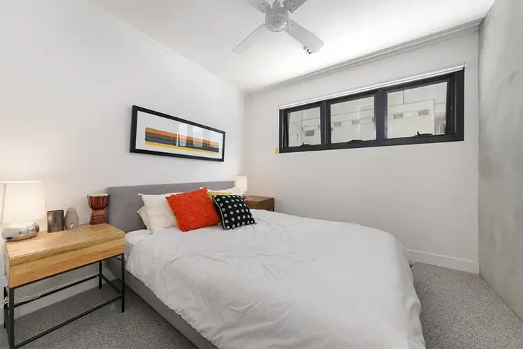 Sixth view of Homely apartment listing, 3/125 Melbourne Street, South Brisbane QLD 4101