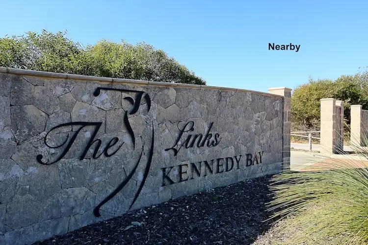 Fourth view of Homely land listing, 6/2 Long Beach Rise, Port Kennedy WA 6172