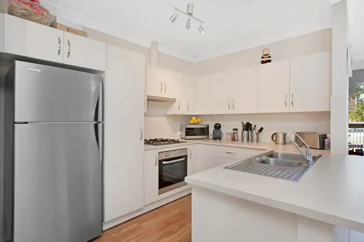 Second view of Homely house listing, 1/6 Alfred Avenue, Seaton SA 5023