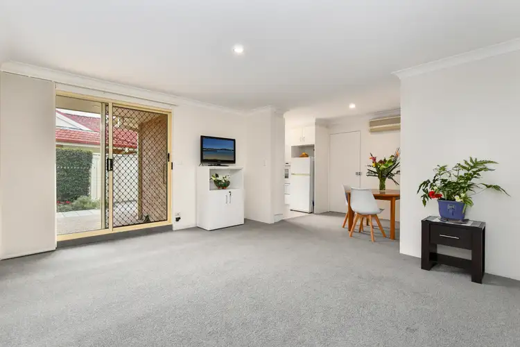 Second view of Homely villa listing, 3/191 Blackwall Road, Woy Woy NSW 2256