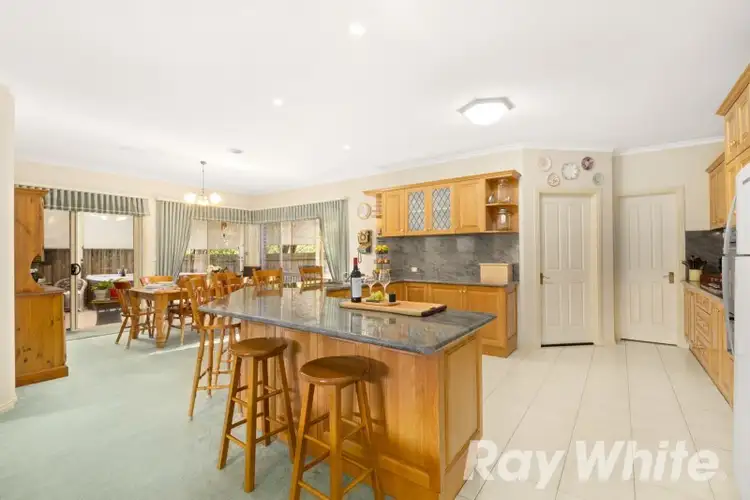 Fourth view of Homely house listing, 14 Riverpark Drive, Wantirna South VIC 3152
