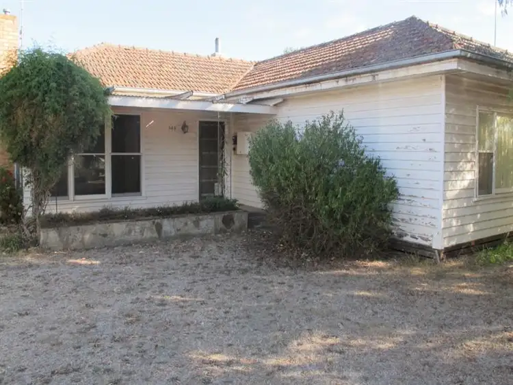 348 North Boundary Road, Hamilton VIC 3300