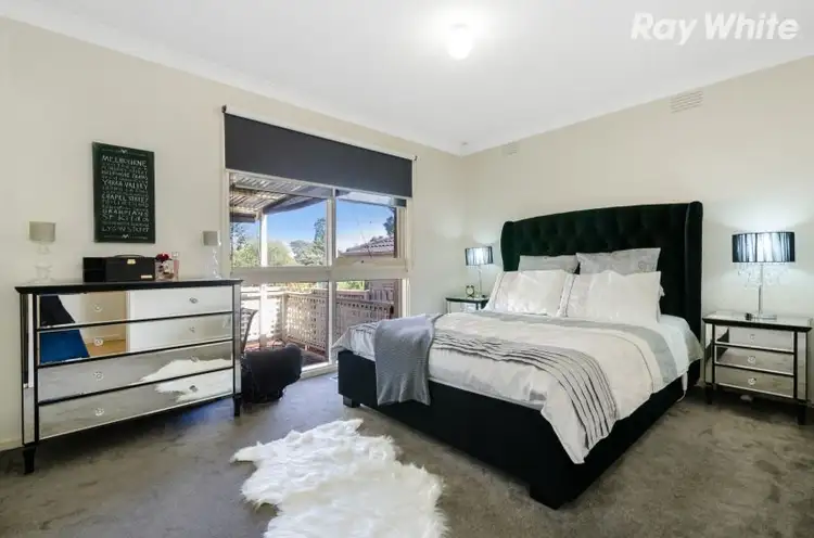 Sixth view of Homely house listing, 52 Lewis Road, Wantirna South VIC 3152