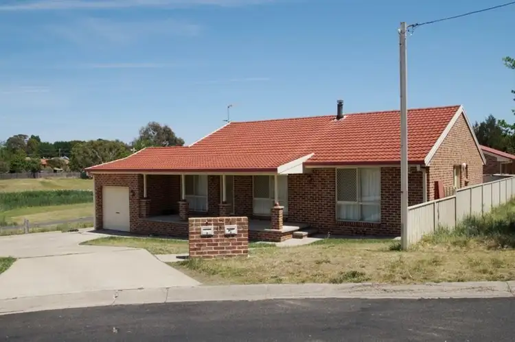 Seventh view of Homely block of units listing, 40 Northcott Street, Armidale NSW 2350