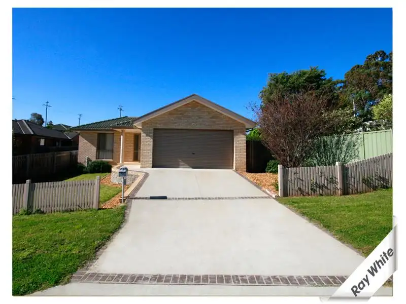 Main view of Homely house listing, 20 Blundell Street, Queanbeyan NSW 2620