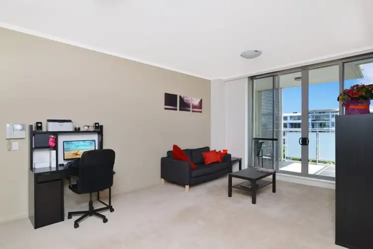 Third view of Homely apartment listing, 702/4 Nuvolari Place, Wentworth Point NSW 2127