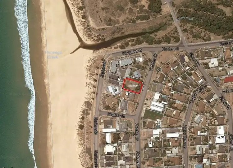 21 Fletcher Drive, Christies Beach SA 5165