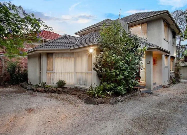 3 Canberra Grove, Beaumaris VIC 3193