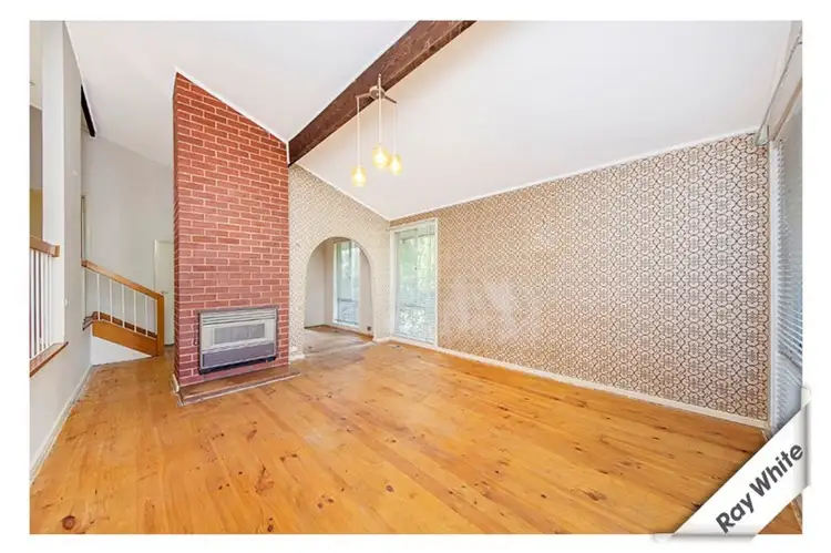 Second view of Homely house listing, 44 McInnes Street, Weston ACT 2611