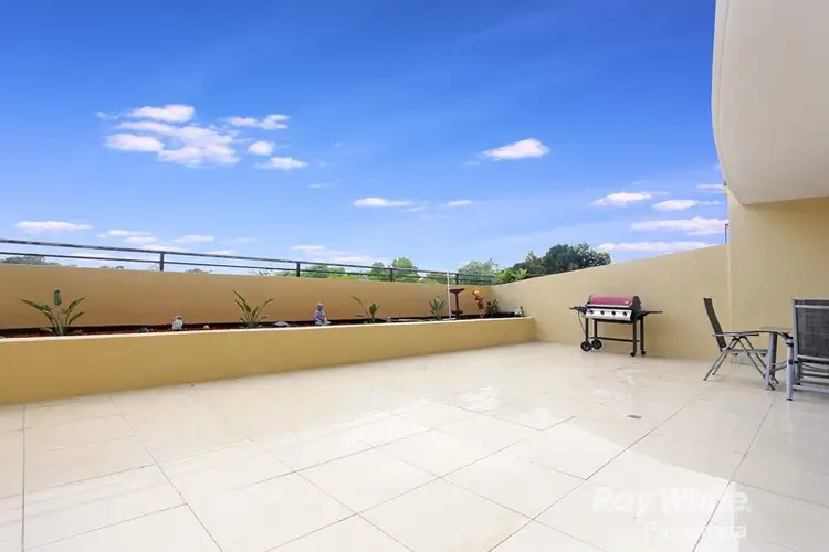 Seventh view of Homely unit listing, 3/26-30 Hassall Street, Parramatta NSW 2150