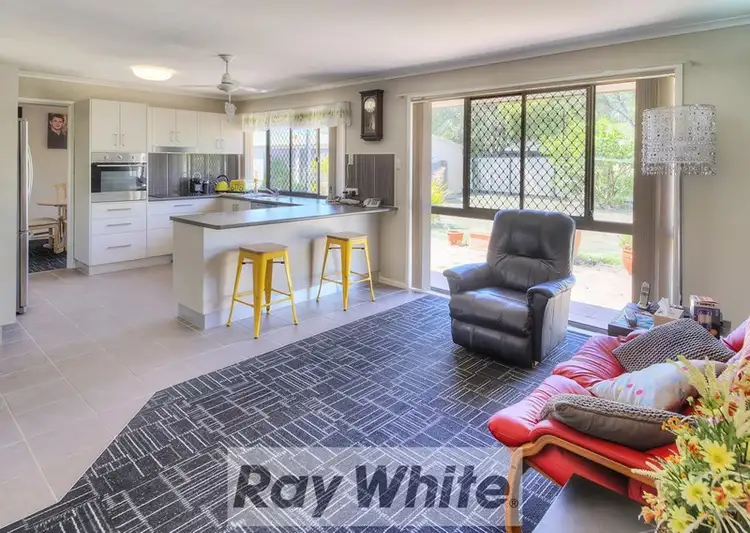 Third view of Homely house listing, 63 Federation Drive, Bethania QLD 4205