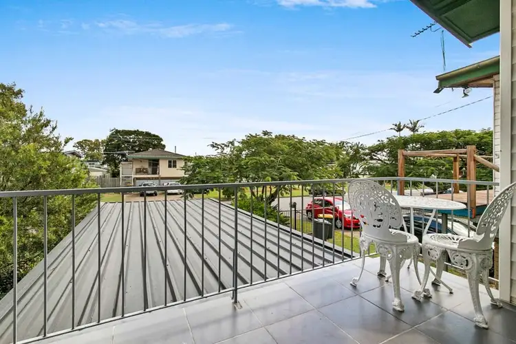 Fourth view of Homely house listing, 22 Elton Street, Hemmant QLD 4174