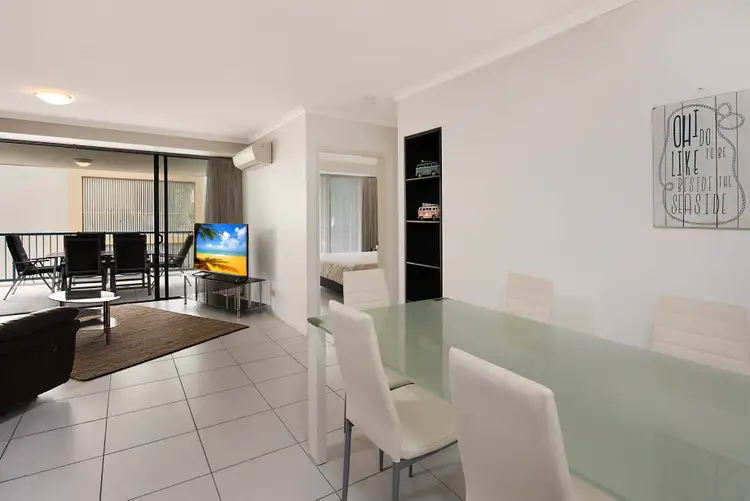 Second view of Homely unit listing, 429/10 Okinja Road, Alexandra Headland QLD 4572