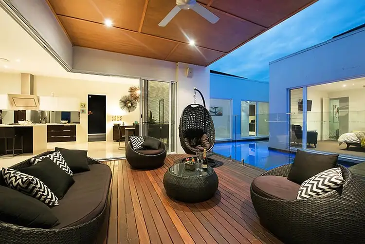 Sixth view of Homely house listing, 6 Sanctuary Grove Drive, Buderim QLD 4556