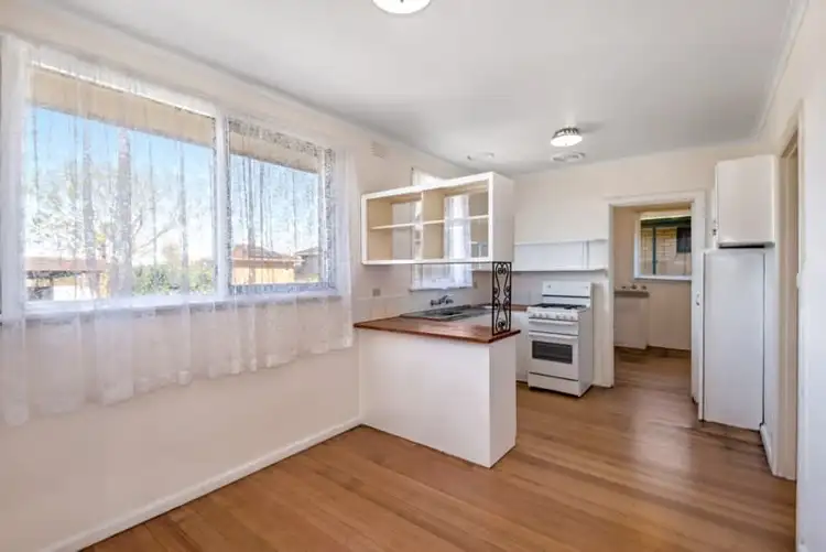 Third view of Homely house listing, 21 Eagle Avenue, Kingsbury VIC 3083